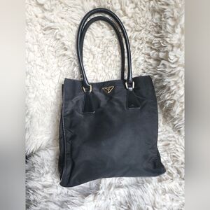 Prada Black Mini Bag